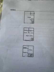 Maison 5 pièces proche de Narbone (11)