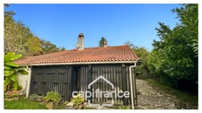 Maison en viager occupé – Moirax – 146 m² sur 5 000 m²