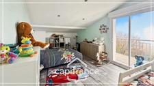 Maison familiale rénovée, 6 pièces, grand garage et extérieur aménagé