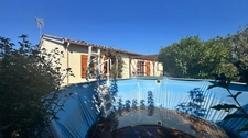 Maison 4 pièces CASTELCULIER (47)