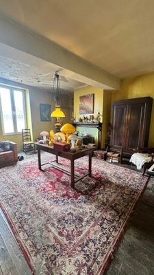 Maison 5 pièces XAINTRAILLES (47)