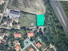 Terrain constructible  ESTILLAC (47)
