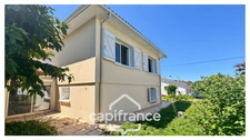 Maison 4 pièces VILLENEUVE SUR LOT (47)