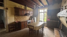 Belle  Maison  en pierre