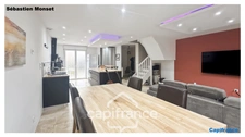 Maison – Agen Sud – Proche commerces