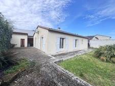 Maison de 75 m² avec Dépendance à Rénover – Centre de Castelculier