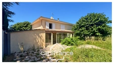 Maison 4 pièces VILLENEUVE SUR LOT (47)