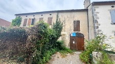 Maison 5 pièces XAINTRAILLES (47)