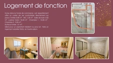  Fonds de commerce Bar • Tabac • PMU • FDJ 