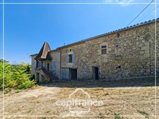 Propriété à  TOUFFAILLES (82)