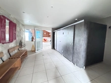  Area dedicated to the Art of Well-Being