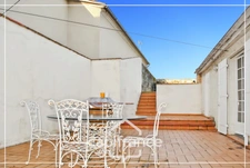 ✨ EXCEPTIONNEL – Maison de charme avec piscine ✨