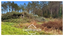 Rare sur le secteur ! Bergerie à rénover avec plus de 4,2 hectares de terrain – Monflanquin