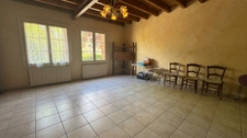 Belle  Maison  en pierre