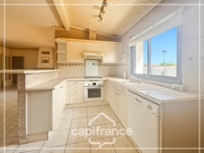Maison familiale 105 m²– Agen Sud