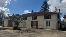 Belle  Maison  en pierre