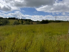 Dpt Lot et Garonne (47), à vendre PUYMIROL terrain 