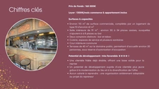  Fonds de commerce Bar • Tabac • PMU • FDJ 