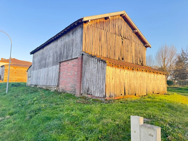 Maison à vendre 1 pièces SAINT SIXTE (47)
