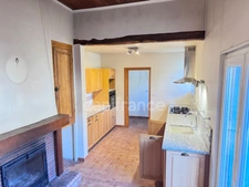 Maison de 140m2, 3 chambres, garage, terrain 2 300m2 à SEYCHES