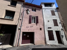 Maison 5 pièces proche de Narbone (11)