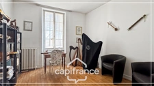 ✨ EXCEPTIONNEL – Maison de charme avec piscine ✨