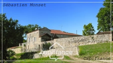 Propriété  15 pièces SAINT ROBERT (47)