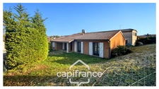 Maison  4 pièces FOULAYRONNES (47)