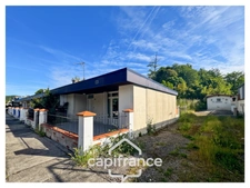 Maison 3 pièces AGEN (47)