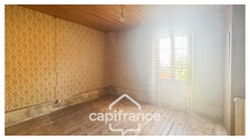MAISON  EN PIERRE AVEC VUE PANORAMIQUE À PERVILLE (82400)