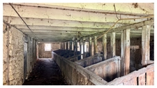 Corps de ferme avec dépendances sur 2 ha – Pont-du-Casse (proche Agen)