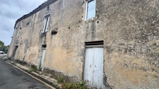 Maison 5 pièces XAINTRAILLES (47)