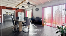 Maison familiale rénovée, 6 pièces, grand garage et extérieur aménagé