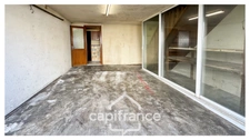 Maison centre ville d'agen