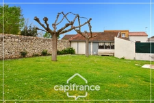 ✨ EXCEPTIONNEL – Maison de charme avec piscine ✨
