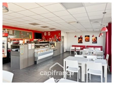  FRITERIE BELGE RENTABLE CASTELCULIER (47)