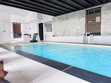  Area dedicated to the Art of Well-Being