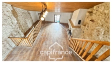 Maison centre ville d'agen