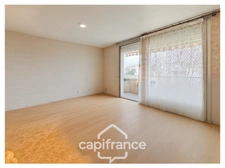 Appartement  4 pièces  Agen avec cave  