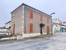 Maison CASTELCULIER (47)