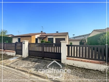 Maison familiale 105 m²– Agen Sud