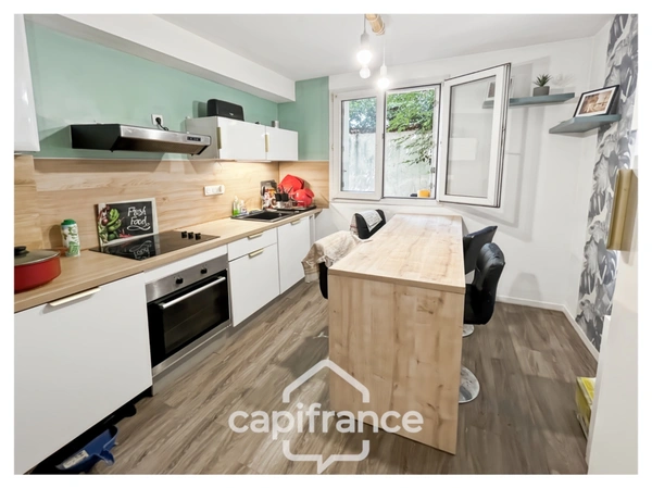 Appartement 5 pièces  (47)