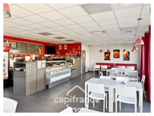  FRITERIE BELGE RENTABLE CASTELCULIER (47)