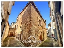 Immeuble de charme au cœur d’Agen