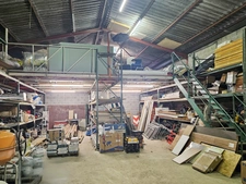 Local/bureau à vendre AGEN (47)