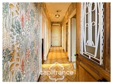 Maison 3. chambres AGEN (47)