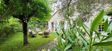 Belle demeure commune de Foulayronnes