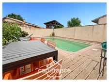 Maison 5 pièces CASTELCULIER (47)