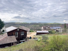  Area dedicated to the Art of Well-Being