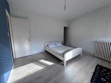 Appartement 6  pièces AGEN hyper centre  (47)